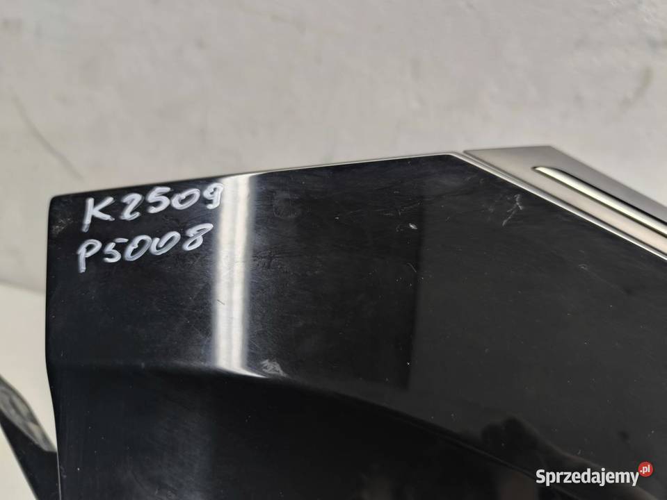 BŁOTNIK LEWY PRZÓD KTVD PEUGEOT 5008 II 3008 II