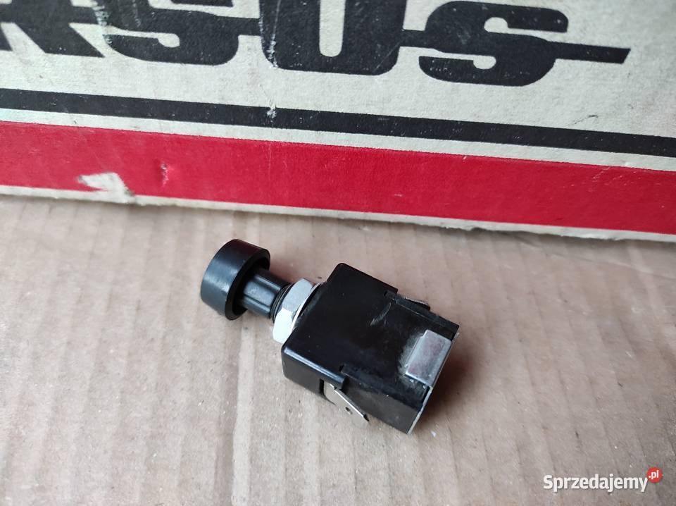 Włącznik świateł wycieraczki wyciągany oryginał Elektryka i zapłon Warszawa