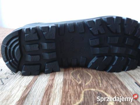 MUNDURY WOJSKOWE Szczecin