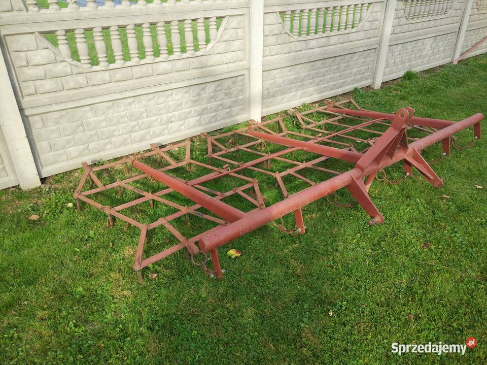 Brony polowe lekkie stan Kąpiele Wielkie