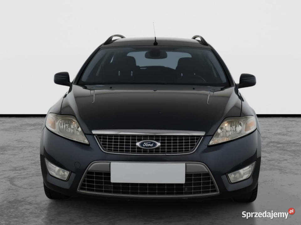 Ford Mondeo 20 TDCi radio Bielany Wrocławskie
