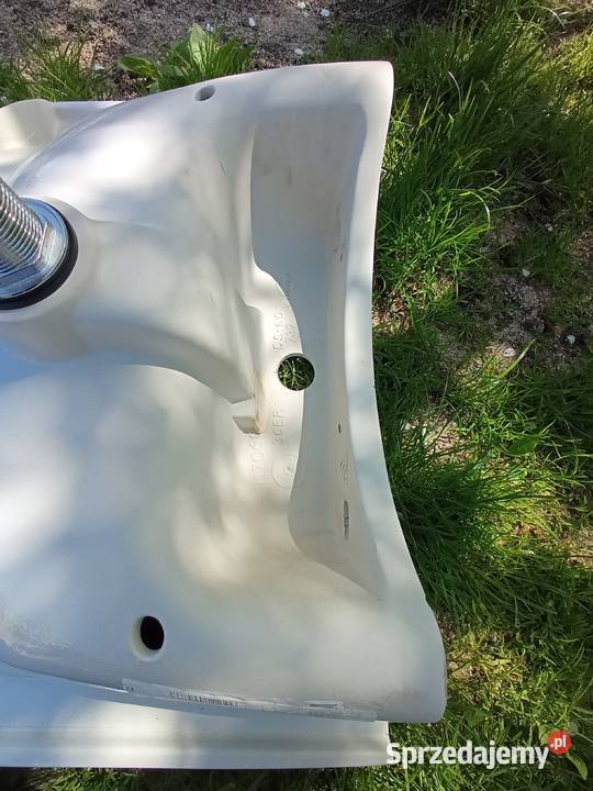 Umywalka 60 Cersanit ZESTAW Jelenia Góra sprzedam