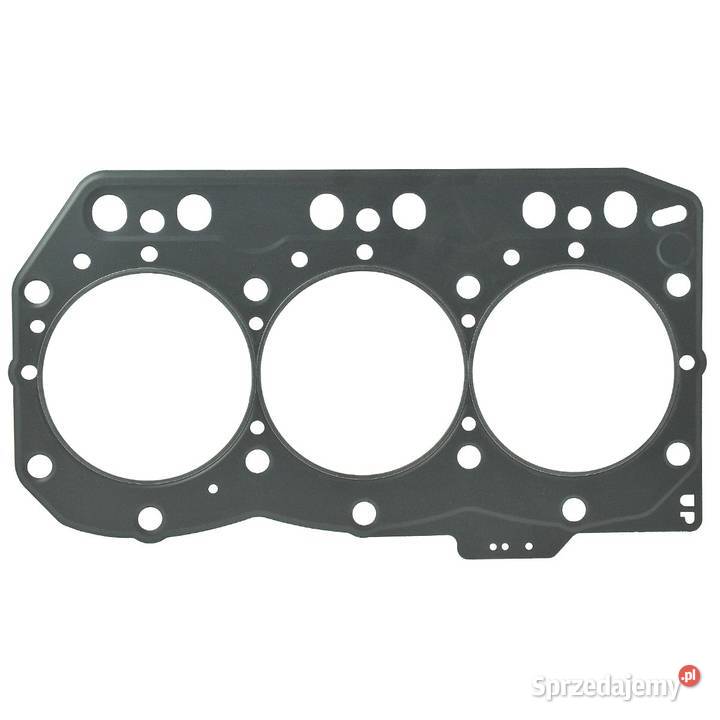 Uszczelka pod głowicę 82 mm Yanmar 3TNE82A Tajęcina sprzedam