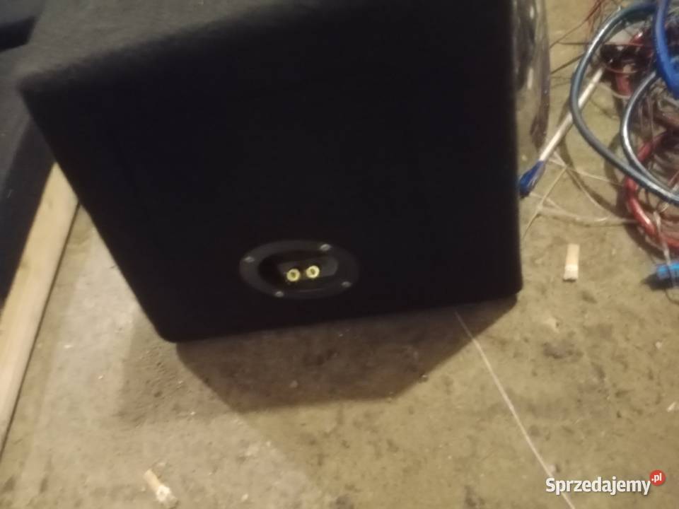 Sprzęt audio radio Alpine wysuwane Alan/Midland Wrocław