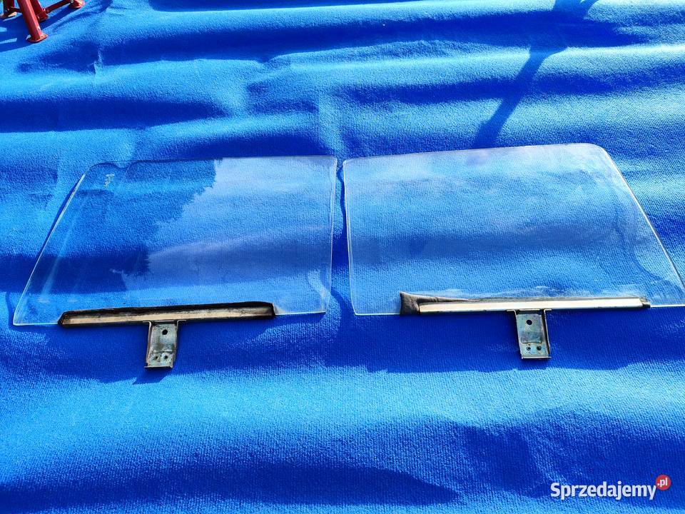 szyby polonez boczne trójkąty tylna 1999km Radziejów