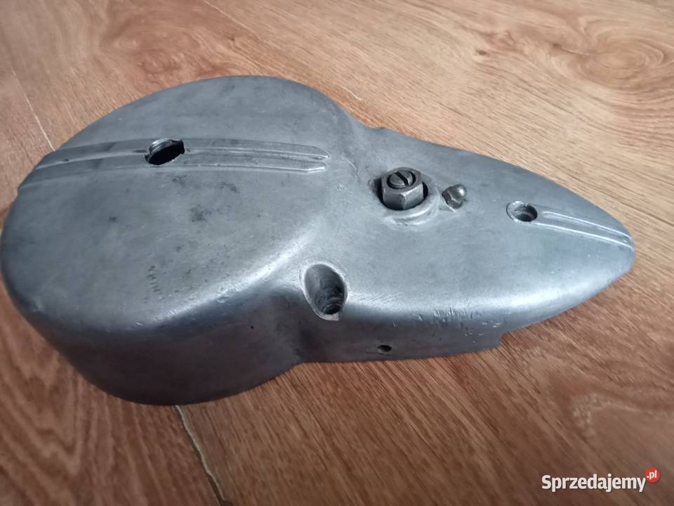Pokrywa Magneto do motocykli wsk 125 Nowy Sącz