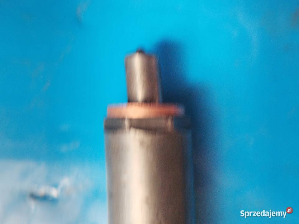 Wtryskiwacze Delphi do Renault 15DCi 09r osobowe Białystok