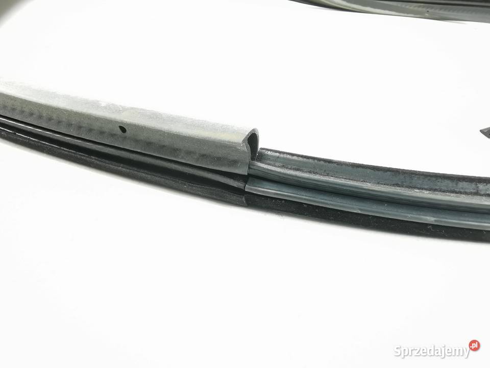 USZCZELKA PROGU DRZWI PRZÓD FIAT PUNTO CABRIO Uszczelki