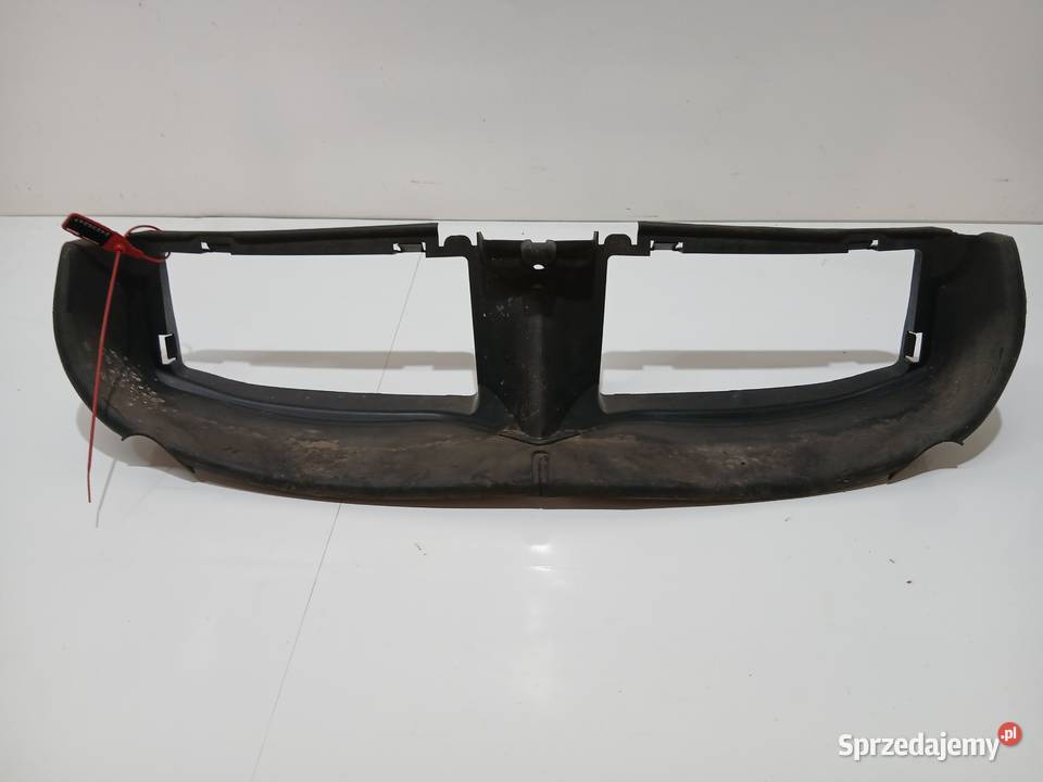 KIEROWNICA POWIETRZA WLOT BMW 3 E90 E91 LCI Strzyżewice sprzedam