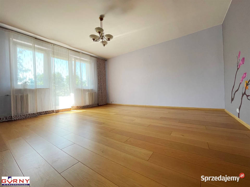 Mieszkanie Piotrków Trybunalski 63m2 3 pokoje