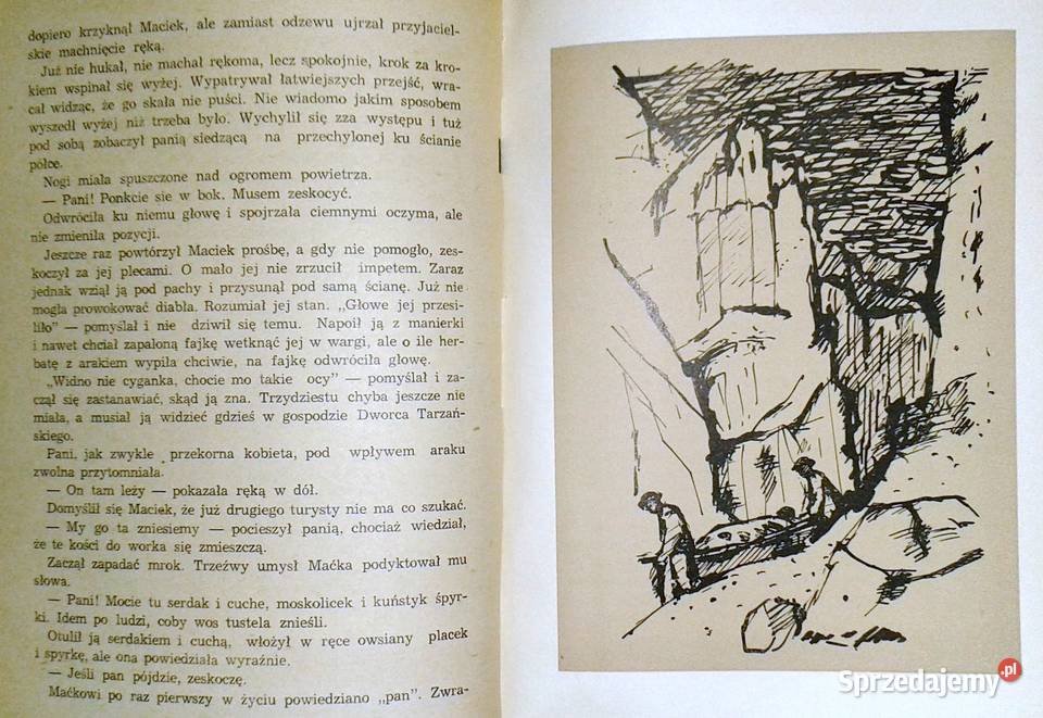 Konary Józef Kapeniak Chełm