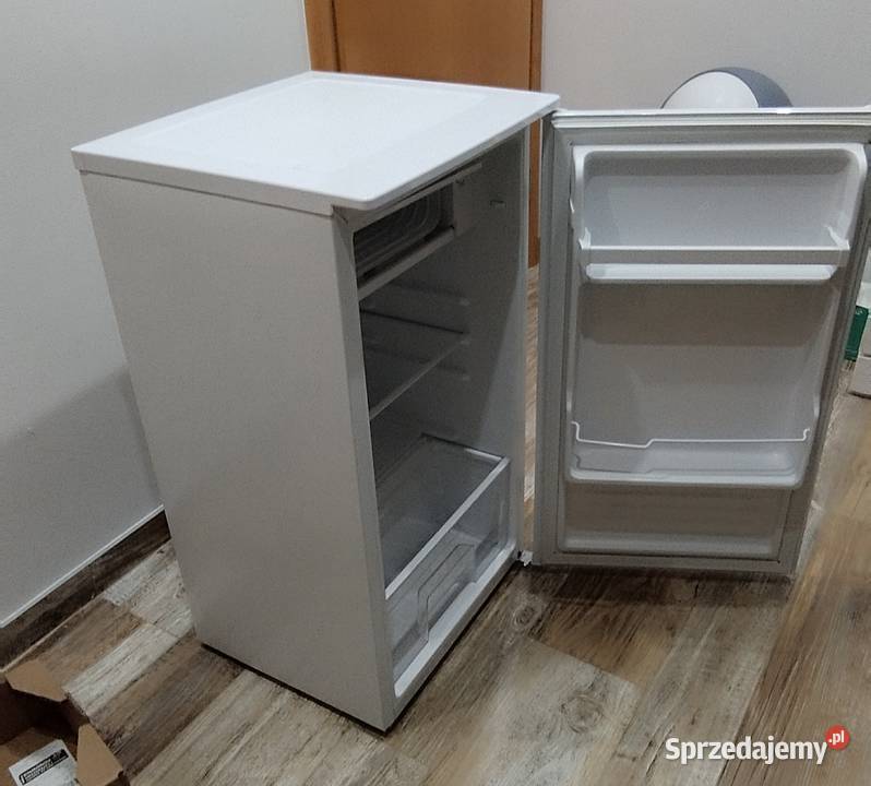 Lodówka Bomann KS 2261 biała Kluczbork