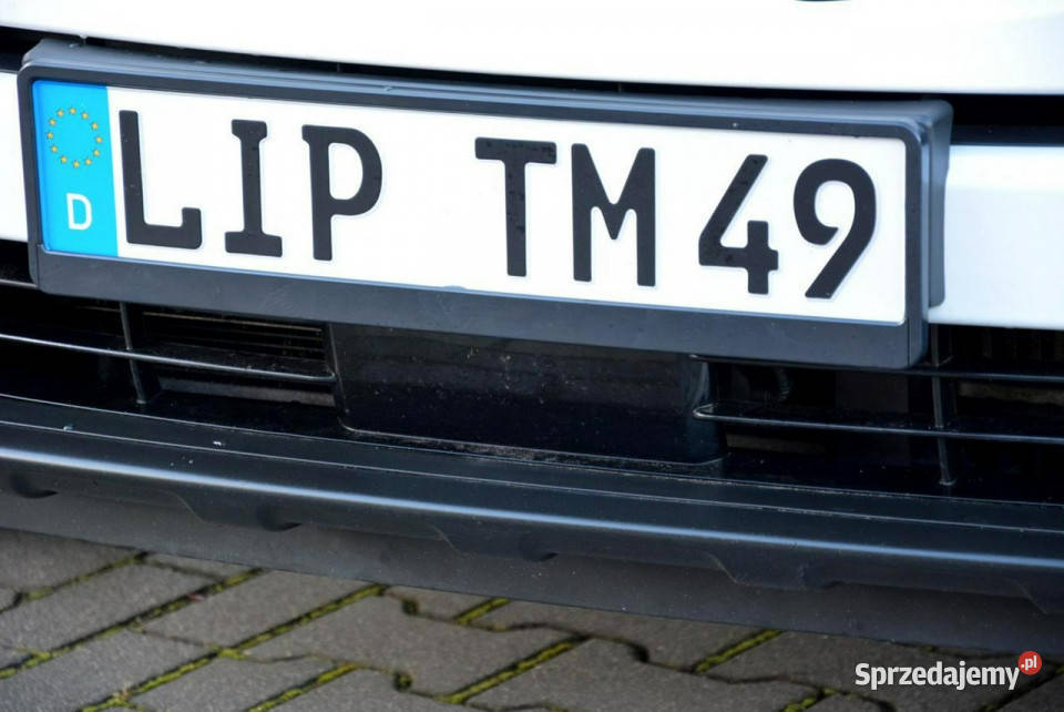 Kia Sportage Biała Perła JBL Panorama Radar ACC ASR (kontrola trakcji) sprzedam