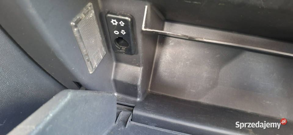Opel Meriva MERIVA 14 16V ZADBANA I SPRAWNA I Lublin