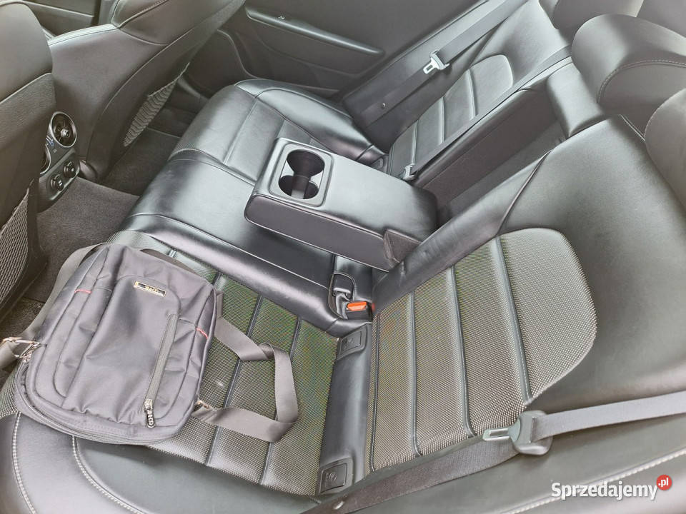 Kia Stinger 33 TGDI V6 GT Panorama Prestige Line czujnik martwego pola Mysłowice