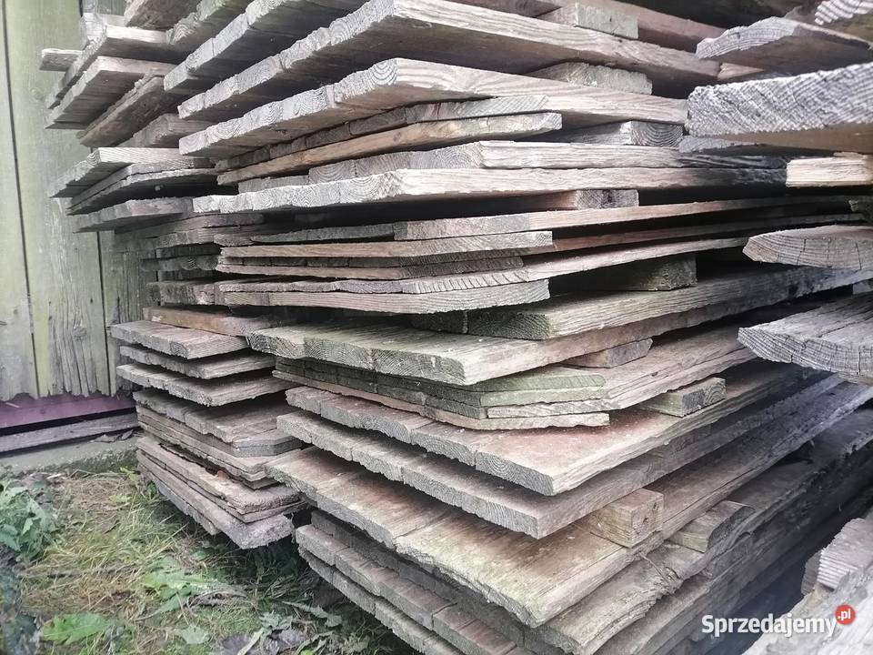 Sprzedam Krzywiń sprzedam