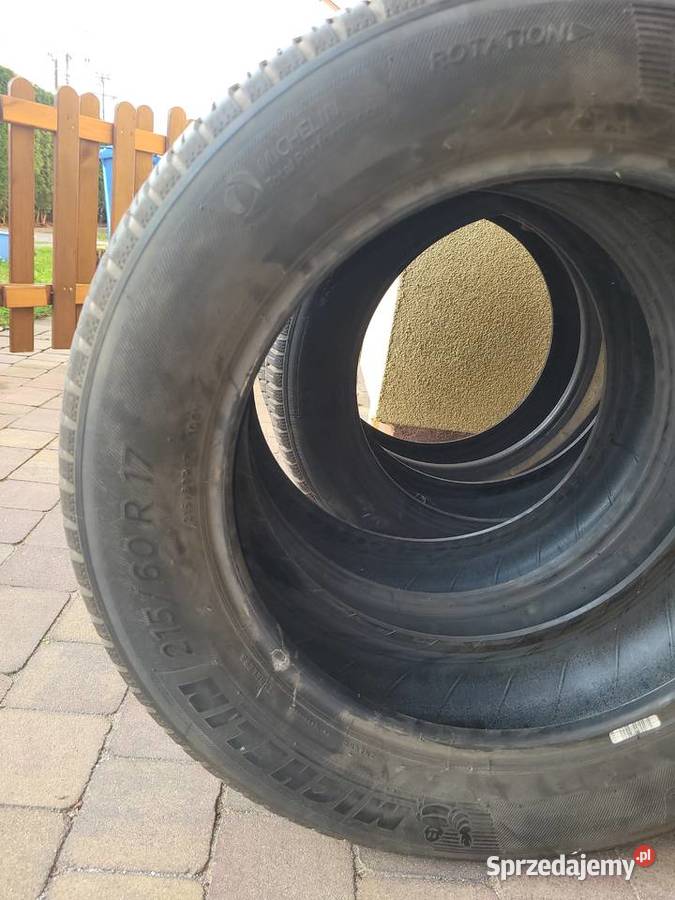 Opony zimowe Pruszków