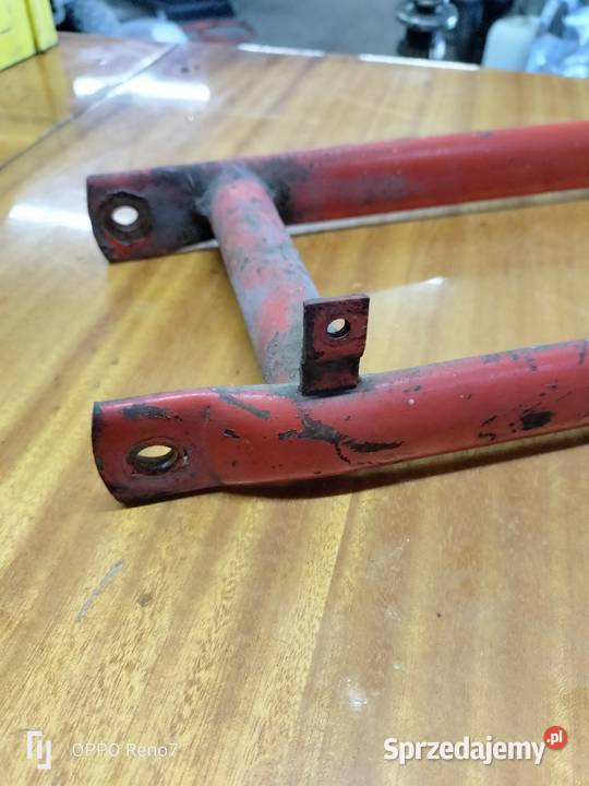 Wahacz Romet Komar Części i akcesoria motocyklowe Łubno sprzedam