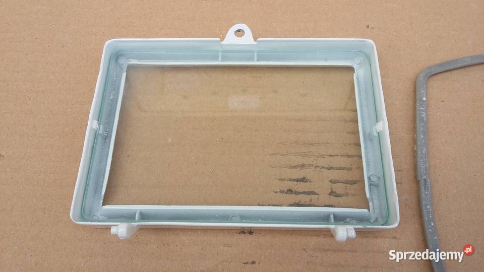 Szkło do naświetlacza halogenowego halopaka mały Oświetlenie Warszawa sprzedam