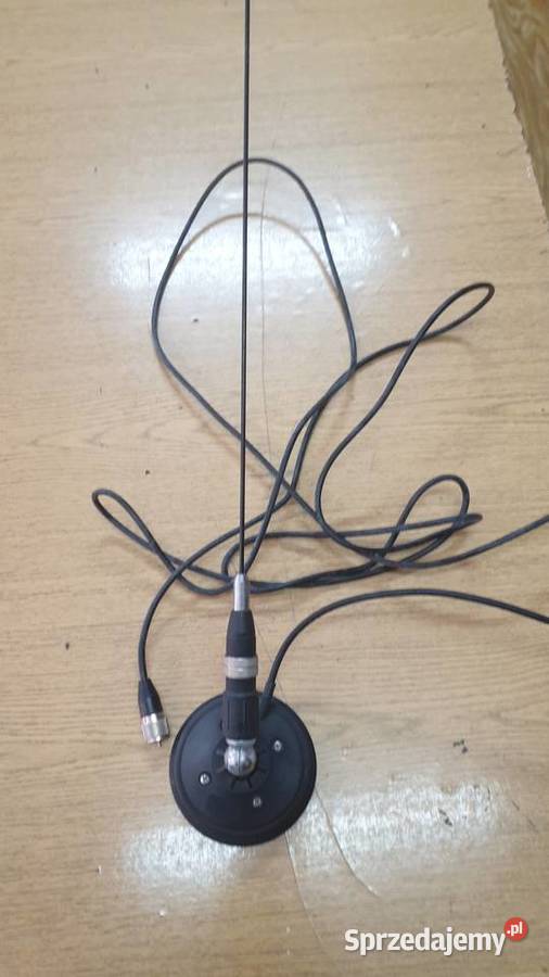CB radio President Harry II Wyszków sprzedam