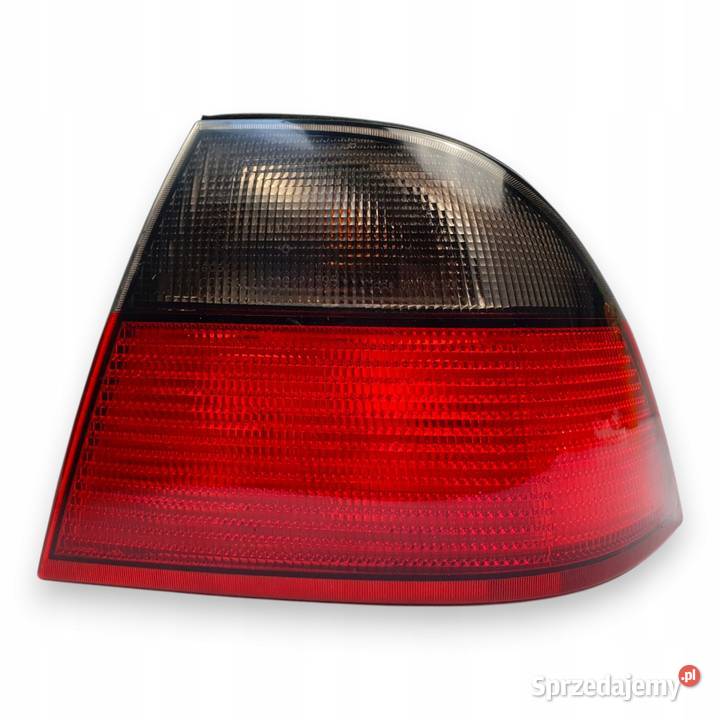 LAMPA PRAWA Saab 95 95 SEDAN 19972001 tylna Chełm