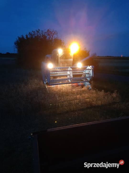 Bizon sampo sprawny Gliwice