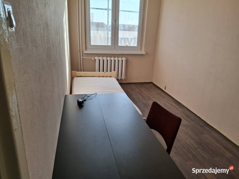 Pokój do wynajęcia Sosnowiec Wynajem