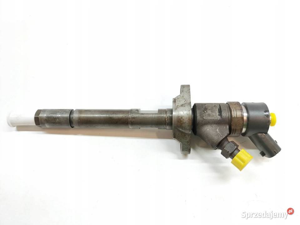 WTRYSKIWACZ 0445110239 606680 16 TDCI Ford Focus
