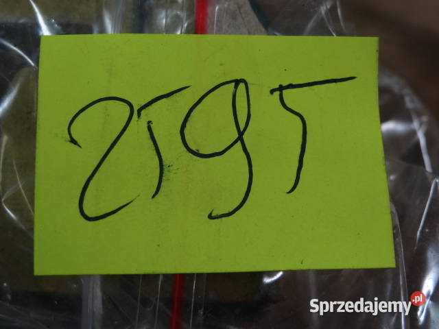 przerywacz kierunkowskazów 6v 1x18W MZ Simson lubuskie Żary
