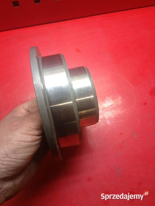 Tłok skrzyni 2HL 4143352051 Kobylec sprzedam