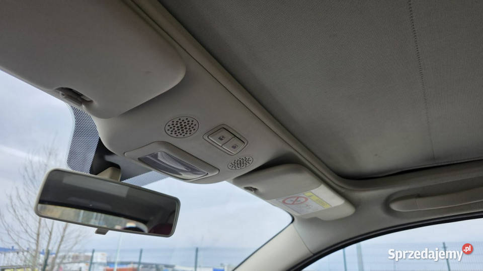 Fiat 500 ledy super stan zarejestrowany biała