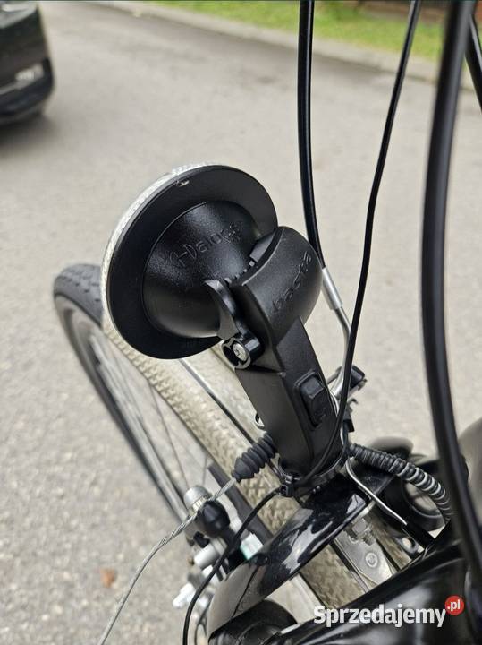 Rower Kalkhoff Jubilee Trekkingowy Iłża