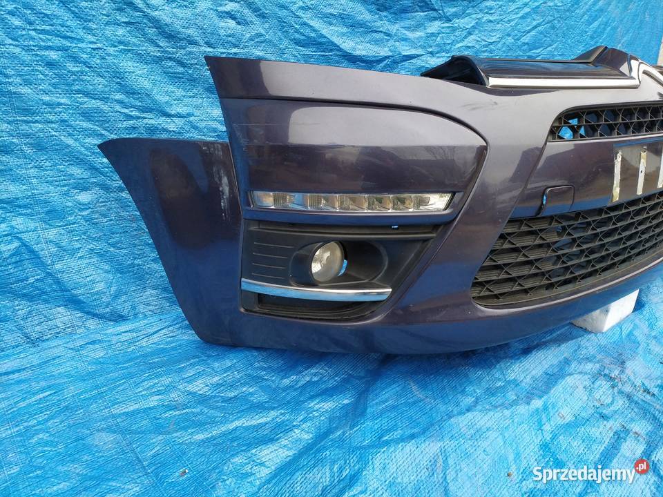 VW GOLF VI 6 PLUS ATRAPA GRILL Orginał Miejska Górka