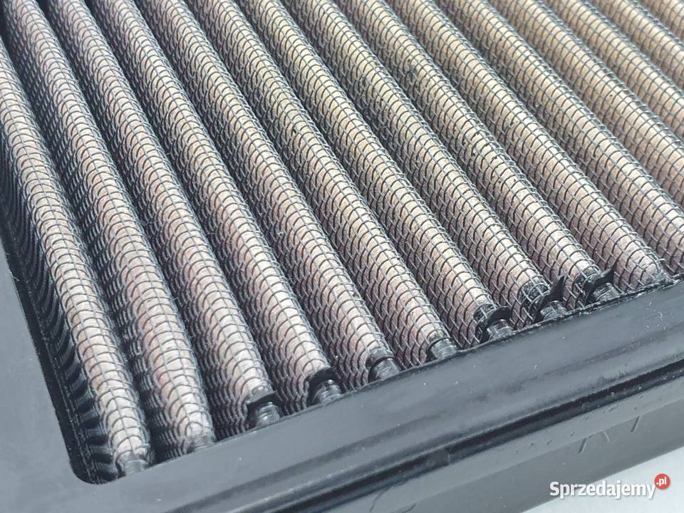 Filtr Powietrza KN Ktm Super Duke 1290 Pozostałe