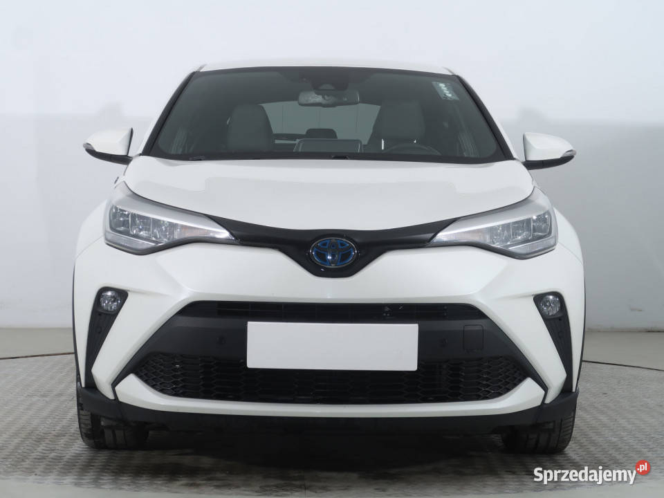 Toyota CHR 20 Hybrid Piaseczno
