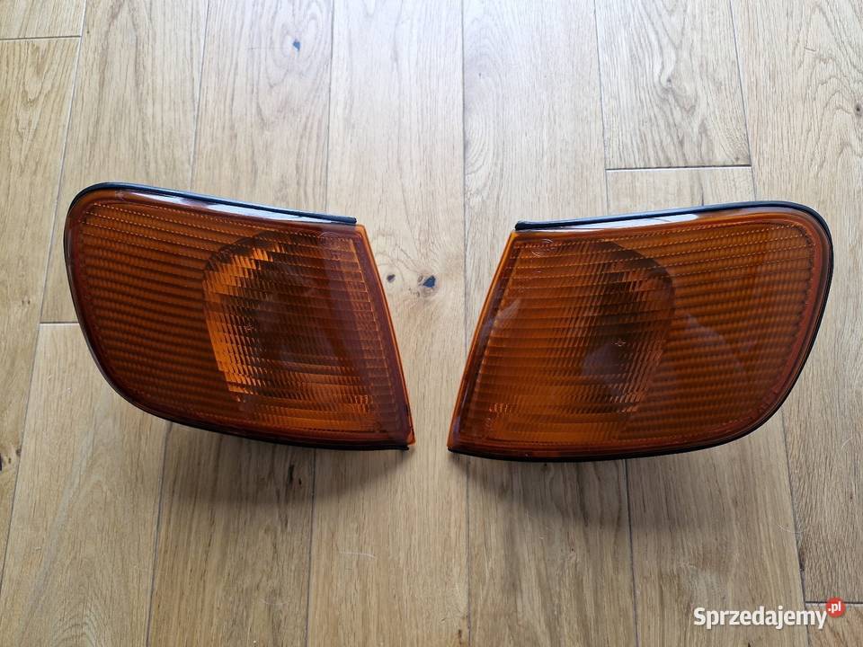 Audi 100 C4 Kierunkowskazy oryginalne Hella Gdańsk