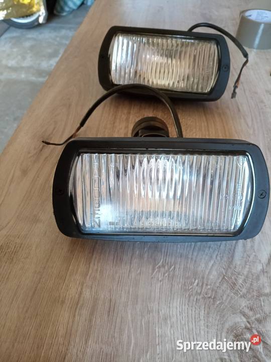 Fiat 126p Maluch halogeny podkarpackie Stalowa Wola