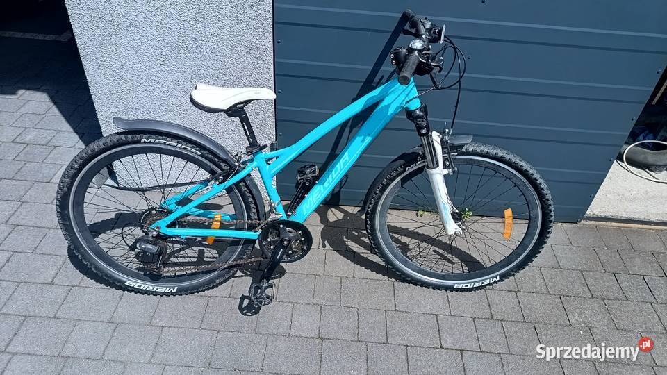 Rower na kołach 26 Raszków sprzedam