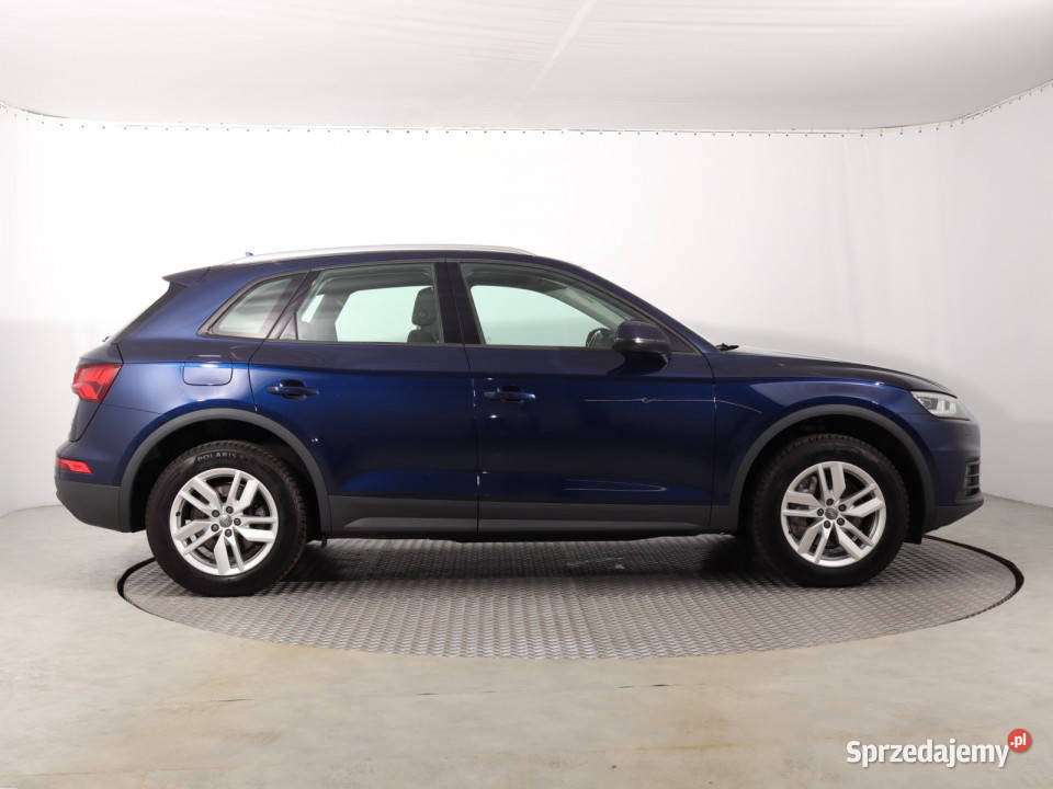 Audi Q5 35 TDI Q5 Piaseczno