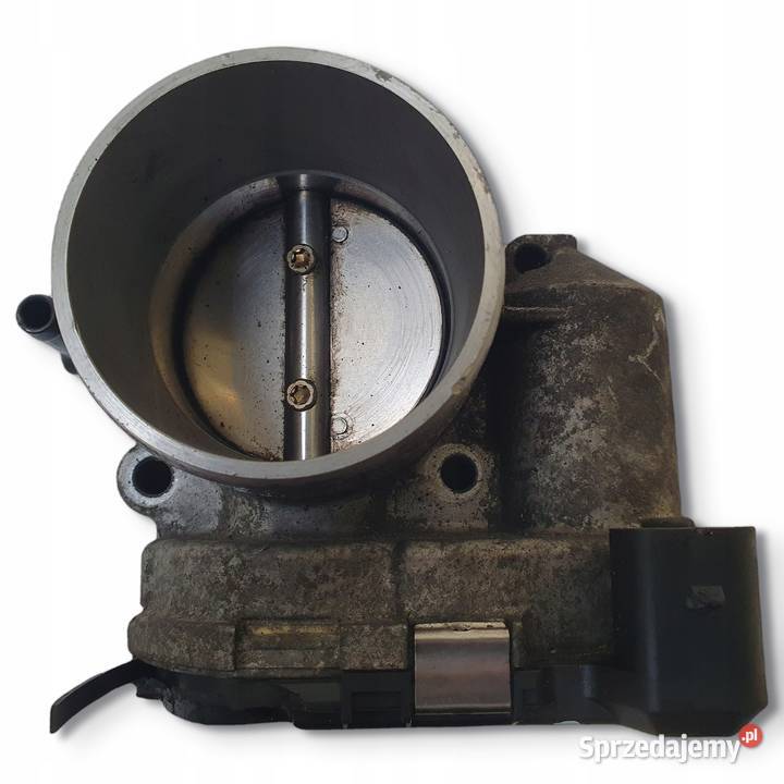 PRZEPUSTNICA Skoda Octavia I 18 T 06A133062C Chełm