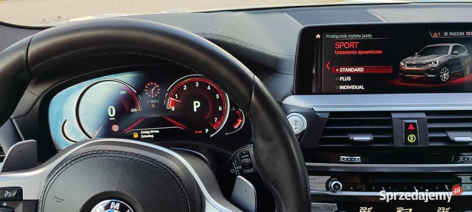 Msport Full Salon Serwis Fvat23 Radom