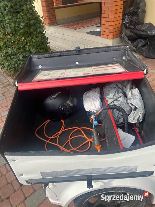 LIGIER PULSE3 Sandomierz