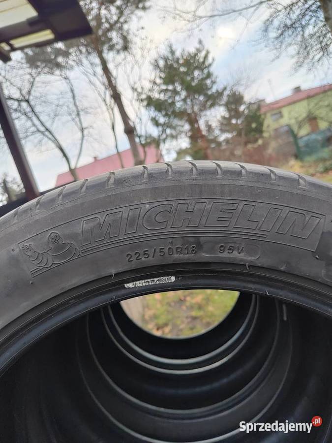 Opony letnie Michelin Primacy 3 2255017 95V Opony lubelskie Biała Podlaska sprzedam