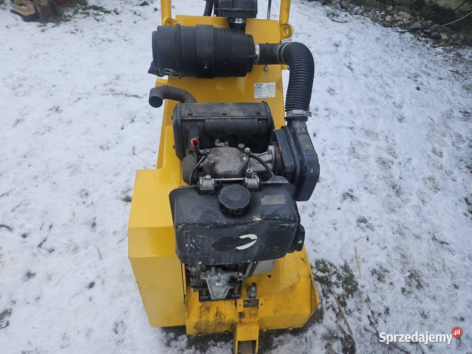 Skrobaczka betonu BEF 32003 Nakło nad Notecią sprzedam