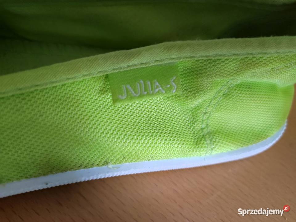 tenisówki trampki espadryle loafersy lniane świętokrzyskie Kielce