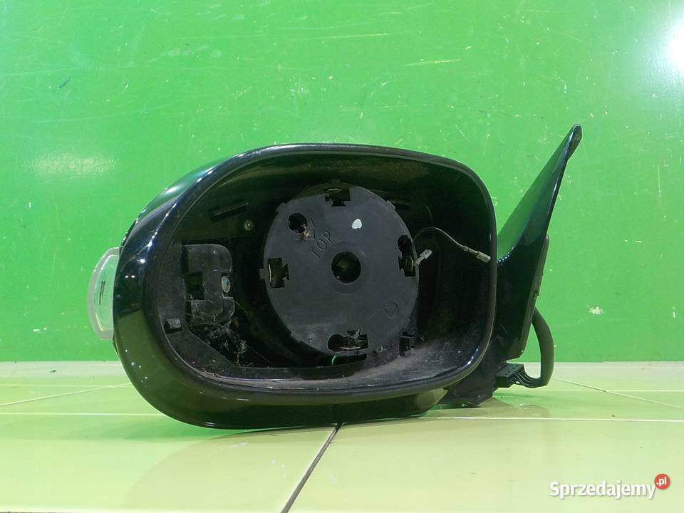 MERCEDES CLK W209 LIFT 18 B AUT CABRIO 2D 08r Lusterka zewnętrzne Suków