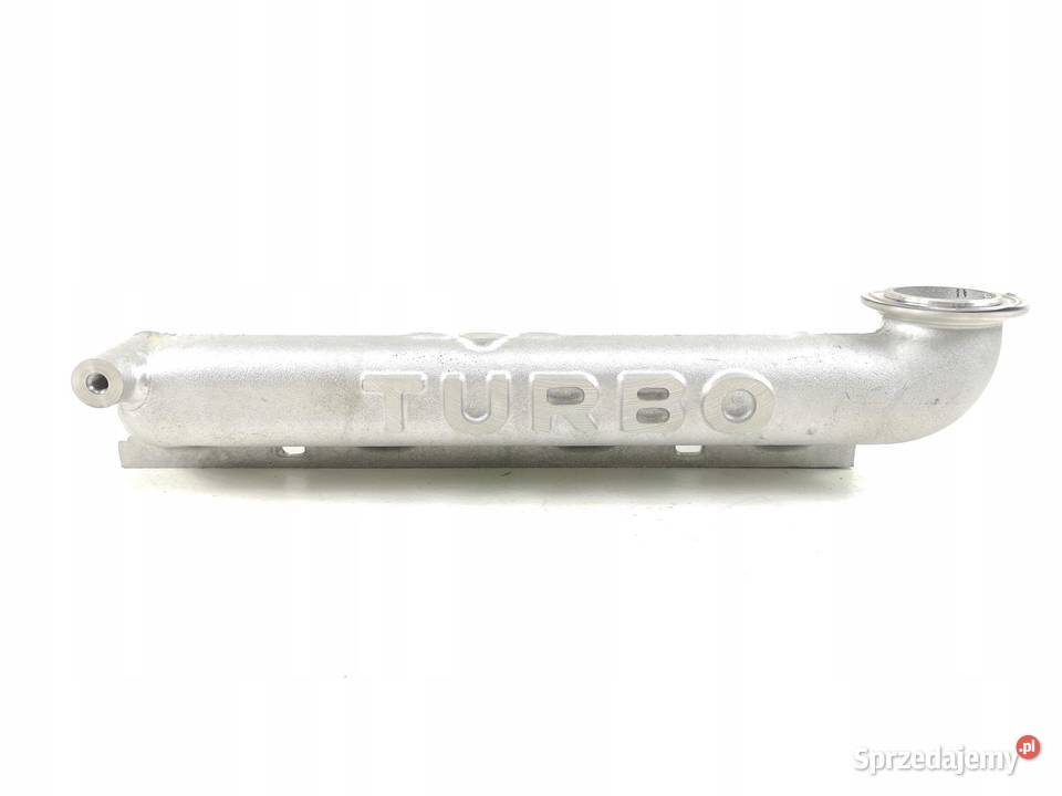KOLEKTOR SSĄCY FORD FIESTA IV V 18 TD ORYGINAŁ