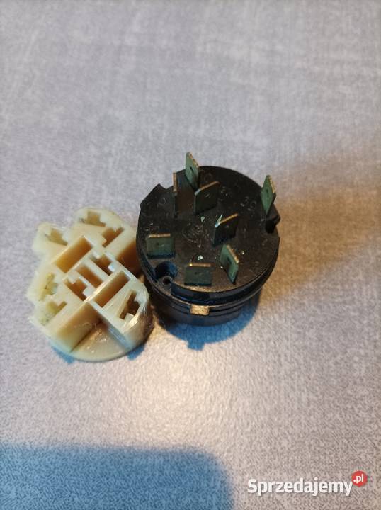 Stacyjka Lada 2107 Samara Niva Turek sprzedam