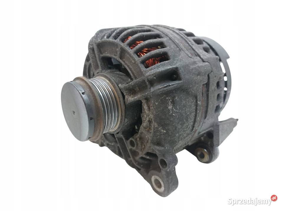 ALTERNATOR 028903029B 19 TDI VW Volkswagen