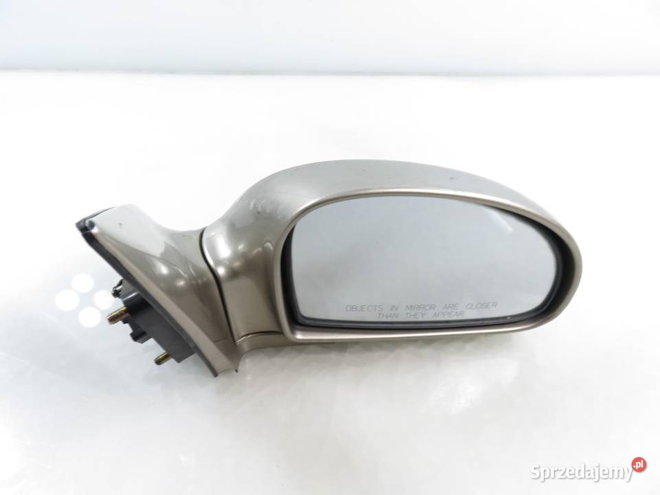 LUSTERKO PRAWE KIA CERATO I LD 4Y